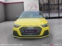 Audi a1 sportback 30 tfsi 116 ch bvm6 design, sièges chauffants, volant méplat, garantie 12 mois occasion simplicicar...