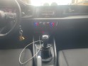 Audi a1 sportback 30 tfsi 116 ch bvm6 design, sièges chauffants, volant méplat, garantie 12 mois occasion simplicicar...