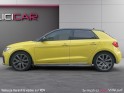 Audi a1 sportback 30 tfsi 116 ch bvm6 design, sièges chauffants, volant méplat, garantie 12 mois occasion simplicicar...