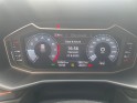 Audi a1 sportback 30 tfsi 116 ch bvm6 design, sièges chauffants, volant méplat, garantie 12 mois occasion simplicicar...