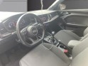 Audi a1 sportback 30 tfsi 116 ch bvm6 design, sièges chauffants, volant méplat, garantie 12 mois occasion simplicicar...