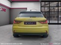 Audi a1 sportback 30 tfsi 116 ch bvm6 design, sièges chauffants, volant méplat, garantie 12 mois occasion simplicicar...