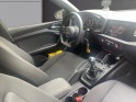 Audi a1 sportback 30 tfsi 116 ch bvm6 design, sièges chauffants, volant méplat, garantie 12 mois occasion simplicicar...