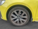 Audi a1 sportback 30 tfsi 116 ch bvm6 design, sièges chauffants, volant méplat, garantie 12 mois occasion simplicicar...