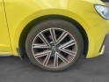 Audi a1 sportback 30 tfsi 116 ch bvm6 design, sièges chauffants, volant méplat, garantie 12 mois occasion simplicicar...