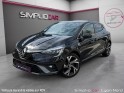 Renault clio v blue dci 115 rs line occasion simplicicar lyon nord  simplicicar simplicibike france