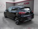 Renault clio v blue dci 115 rs line occasion simplicicar lyon nord  simplicicar simplicibike france