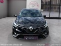 Renault clio v blue dci 115 rs line occasion simplicicar lyon nord  simplicicar simplicibike france