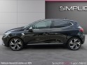 Renault clio v blue dci 115 rs line occasion simplicicar lyon nord  simplicicar simplicibike france
