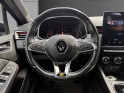 Renault clio v blue dci 115 rs line occasion simplicicar lyon nord  simplicicar simplicibike france