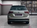 Volkswagen tiguan 2.0 tdi 150 dsg7 carat carplay toit ouvrant panoramique attelage Électrique garantie 12 mois occasion...