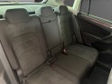 Volkswagen tiguan 2.0 tdi 150 dsg7 carat carplay toit ouvrant panoramique attelage Électrique garantie 12 mois occasion...