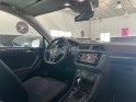 Volkswagen tiguan 2.0 tdi 150 dsg7 carat carplay toit ouvrant panoramique attelage Électrique garantie 12 mois occasion...