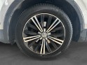 Volkswagen tiguan 2.0 tdi 150 dsg7 carat carplay toit ouvrant panoramique attelage Électrique garantie 12 mois occasion...