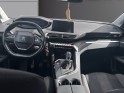 Peugeot 3008 1.6 bluehdi 120ch ss bvm6 active 12 mois de garantie occasion scl 56 - simplicicar vannes simplicicar...