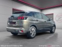 Peugeot 3008 1.6 bluehdi 120ch ss bvm6 active 12 mois de garantie occasion scl 56 - simplicicar vannes simplicicar...