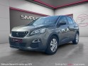 Peugeot 3008 1.6 bluehdi 120ch ss bvm6 active 12 mois de garantie occasion scl 56 - simplicicar vannes simplicicar...