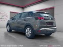 Peugeot 3008 1.6 bluehdi 120ch ss bvm6 active 12 mois de garantie occasion scl 56 - simplicicar vannes simplicicar...