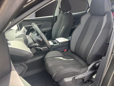 Peugeot 3008 1.6 bluehdi 120ch ss bvm6 active 12 mois de garantie occasion scl 56 - simplicicar vannes simplicicar...