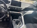 Peugeot 3008 1.6 bluehdi 120ch ss bvm6 active 12 mois de garantie occasion scl 56 - simplicicar vannes simplicicar...