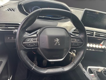 Peugeot 3008 1.6 bluehdi 120ch ss bvm6 active 12 mois de garantie occasion scl 56 - simplicicar vannes simplicicar...