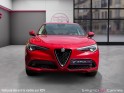 Alfa romeo stelvio 2.2 180 ch at8 super occasion cannes (06) simplicicar simplicibike france