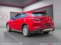 Alfa romeo stelvio 2.2 180 ch at8 super occasion cannes (06) simplicicar simplicibike france