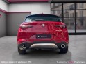Alfa romeo stelvio 2.2 180 ch at8 super occasion cannes (06) simplicicar simplicibike france