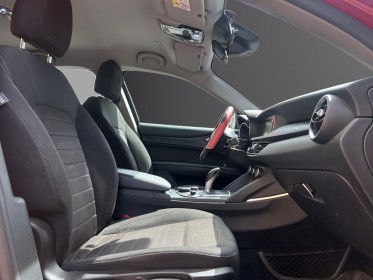Alfa romeo stelvio 2.2 180 ch at8 super occasion cannes (06) simplicicar simplicibike france