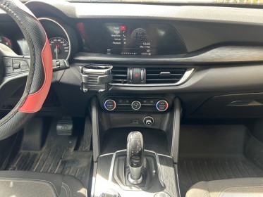 Alfa romeo stelvio 2.2 180 ch at8 super occasion cannes (06) simplicicar simplicibike france
