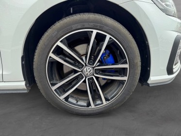 Volkswagen golf hybride rechargeable 1.4 tsi 204 dsg6 gte  applecarplay  suivi d'entretien  comme neuve  garantie 12 mois...