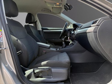 Skoda superb 1.4 tsi 150ch ambition - radar ar - carplay - suivi complet occasion simplicicar rennes simplicicar simplicibike...