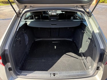 Skoda superb 1.4 tsi 150ch ambition - radar ar - carplay - suivi complet occasion simplicicar rennes simplicicar simplicibike...