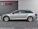Skoda superb 1.4 tsi 150ch ambition - radar ar - carplay - suivi complet occasion simplicicar rennes simplicicar simplicibike...
