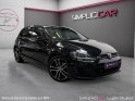 Volkswagen golf 2.0 tdi 184 bluemotion technology fap dsg6 gtd - toit ouvrant - garantie 12 mois occasion simplicicar lyon...