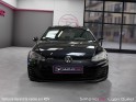 Volkswagen golf 2.0 tdi 184 bluemotion technology fap dsg6 gtd - toit ouvrant - garantie 12 mois occasion simplicicar lyon...