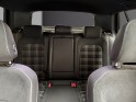 Volkswagen golf 2.0 tdi 184 bluemotion technology fap dsg6 gtd - toit ouvrant - garantie 12 mois occasion simplicicar lyon...