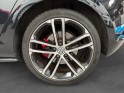 Volkswagen golf 2.0 tdi 184 bluemotion technology fap dsg6 gtd - toit ouvrant - garantie 12 mois occasion simplicicar lyon...