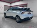 Mg mg4 ev 64kwh 150 kw 2wd luxury - garantie 2031 occasion simplicicar vienne simplicicar simplicibike france