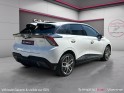 Mg mg4 ev 64kwh 150 kw 2wd luxury - garantie 2031 occasion simplicicar vienne simplicicar simplicibike france