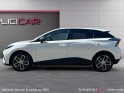Mg mg4 ev 64kwh 150 kw 2wd luxury - garantie 2031 occasion simplicicar vienne simplicicar simplicibike france