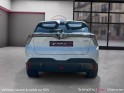 Mg mg4 ev 64kwh 150 kw 2wd luxury - garantie 2031 occasion simplicicar vienne simplicicar simplicibike france