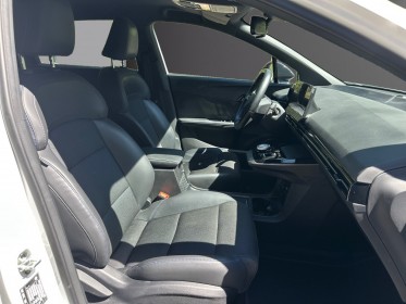 Mg mg4 ev 64kwh 150 kw 2wd luxury - garantie 2031 occasion simplicicar vienne simplicicar simplicibike france