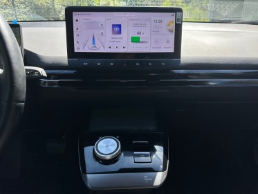 Mg mg4 ev 64kwh 150 kw 2wd luxury - garantie 2031 occasion simplicicar vienne simplicicar simplicibike france