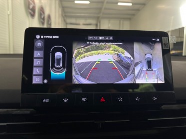 Mg mg4 ev 64kwh 150 kw 2wd luxury - garantie 2031 occasion simplicicar vienne simplicicar simplicibike france