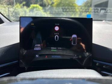 Mg mg4 ev 64kwh 150 kw 2wd luxury - garantie 2031 occasion simplicicar vienne simplicicar simplicibike france