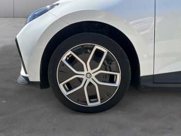 Mg mg4 ev 64kwh 150 kw 2wd luxury - garantie 2031 occasion simplicicar vienne simplicicar simplicibike france