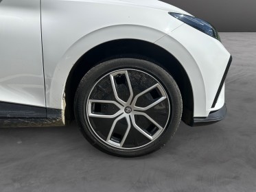 Mg mg4 ev 64kwh 150 kw 2wd luxury - garantie 2031 occasion simplicicar vienne simplicicar simplicibike france