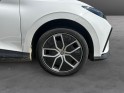 Mg mg4 ev 64kwh 150 kw 2wd luxury - garantie 2031 occasion simplicicar vienne simplicicar simplicibike france
