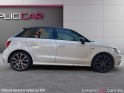 Audi a1 sportback 1.0 tfsi ultra 95 s line occasion cannes (06) simplicicar simplicibike france